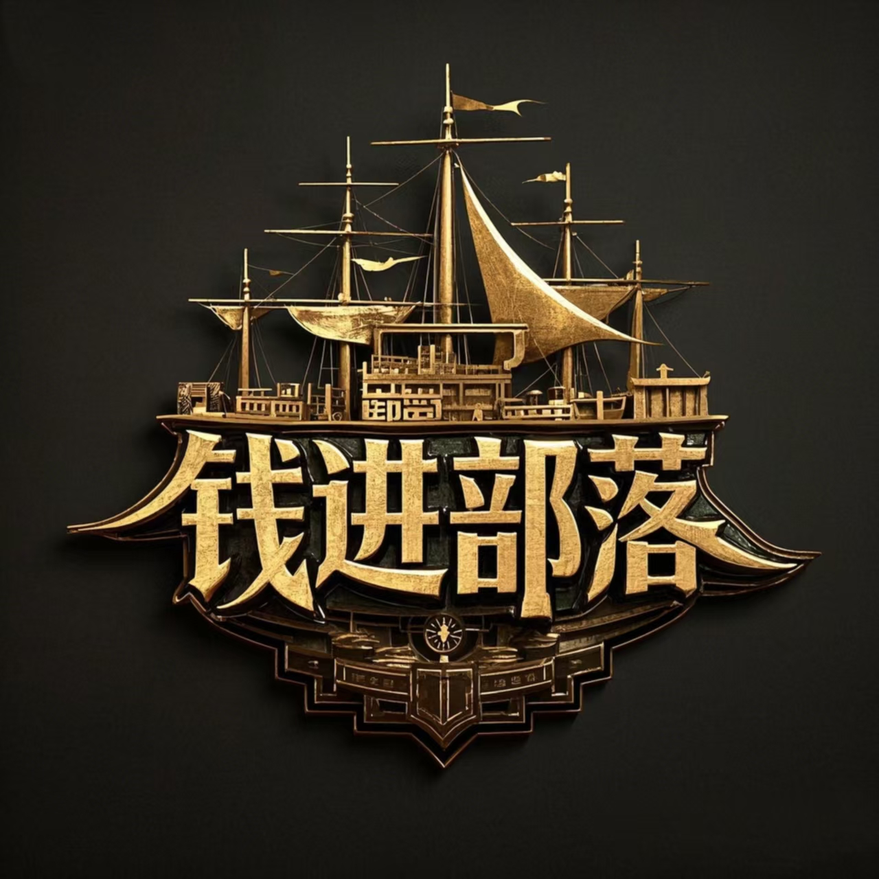 钱进分享官的头像-钱进部落